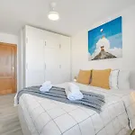 Appartement Playa La Arena 2 Bed