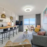 Playa La Arena 2 Bed Puerto de Santiago (Tenerife)