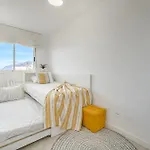 Playa La Arena 2 Bed Appartement Puerto de Santiago (Tenerife)