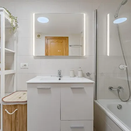 Playa La Arena 2 Bed Апартаменты *