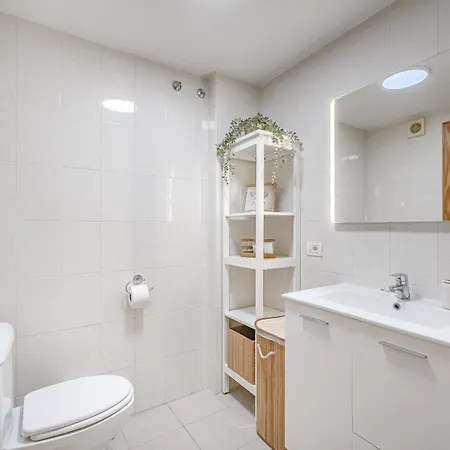 Playa La Arena 2 Bed * Пуэрто-де-Сантьяго