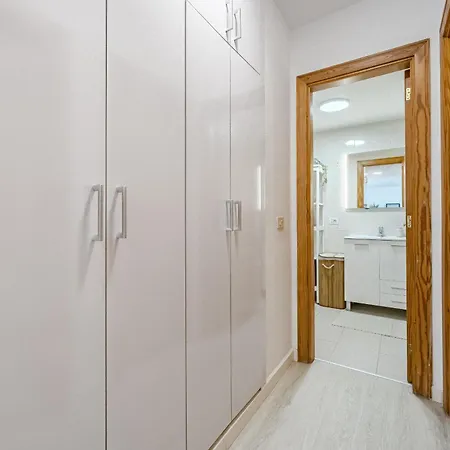 Playa La Arena 2 Bed Апартаменты