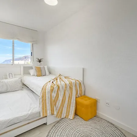 Апартаменты Playa La Arena 2 Bed