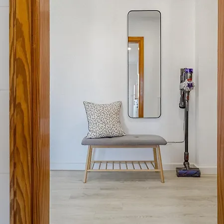Апартаменты Playa La Arena 2 Bed