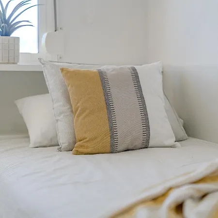 Playa La Arena 2 Bed Апартаменты