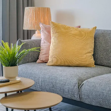 Playa La Arena 2 Bed Апартаменты *