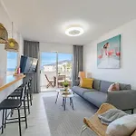 Playa La Arena 2 Bed Apartamento Puerto de Santiago (Tenerife)