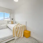 Playa La Arena 2 Bed Apartamento Puerto de Santiago (Tenerife)