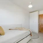 Apartamento Playa La Arena 2 Bed