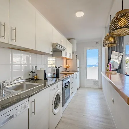 Playa La Arena 2 Bed Апартаменты