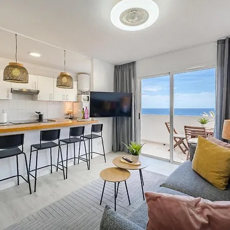 Playa La Arena 2 Bed Апартаменты *