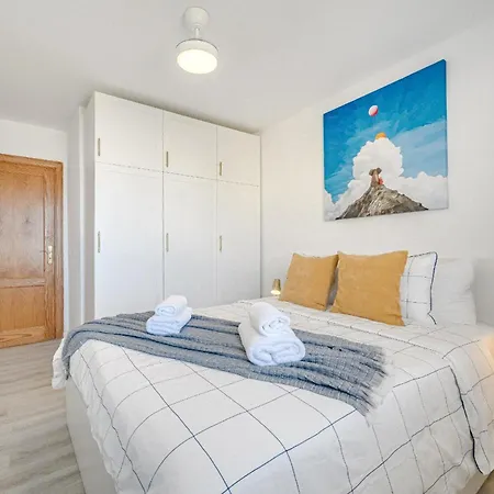 Lejlighed Playa La Arena 2 Bed