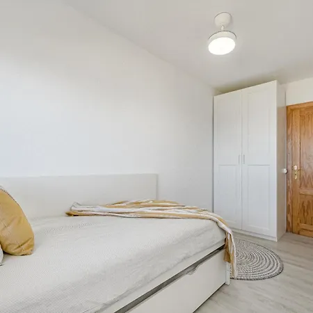 Апартаменты Playa La Arena 2 Bed