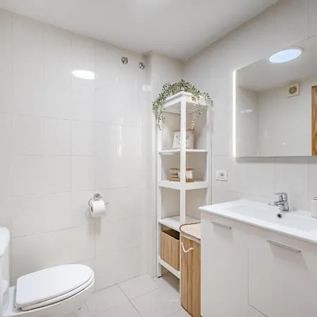 Playa La Arena 2 Bed Апартаменты *