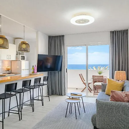 Playa La Arena 2 Bed