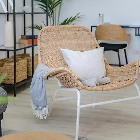 Playa La Arena 2 Bed Апартаменты *