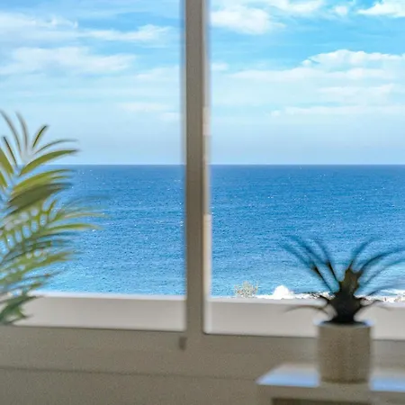 Апартаменты Playa La Arena 2 Bed