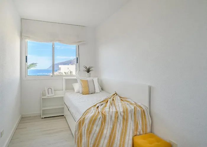 Playa La Arena 2 Bed