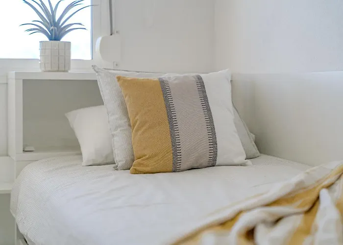 Playa La Arena 2 Bed *