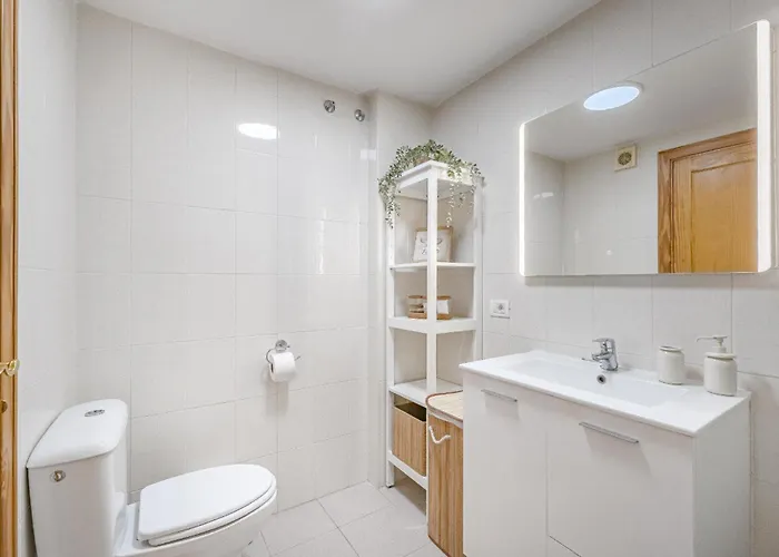 Playa La Arena 2 Bed דירה *