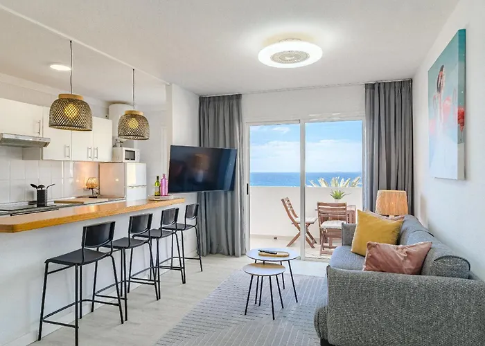 Playa La Arena 2 Bed