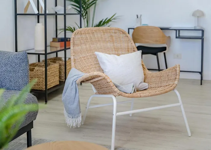 Playa La Arena 2 Bed דירה *