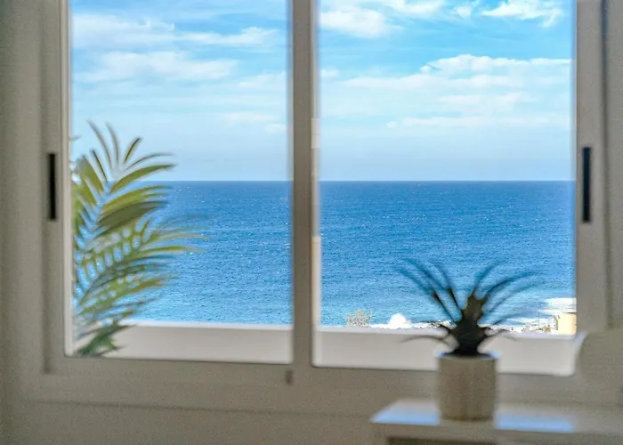 Lejlighed Playa La Arena 2 Bed