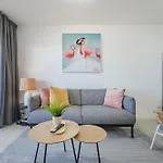 Playa La Arena 2 Bed Puerto de Santiago (Tenerife)