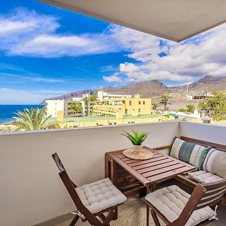 Playa La Arena 2 Bed Apartamento