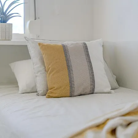 Playa La Arena 2 Bed *