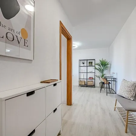 Playa La Arena 2 Bed شقة بويرتو دي سانتياغو