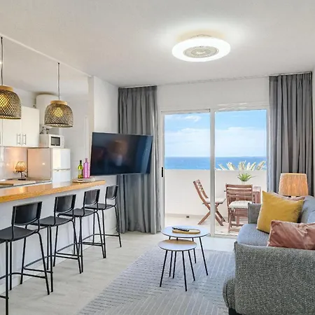Playa La Arena 2 Bed * Puerto de Santiago (Tenerife)