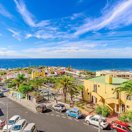 Playa La Arena 2 Bed Διαμέρισμα *