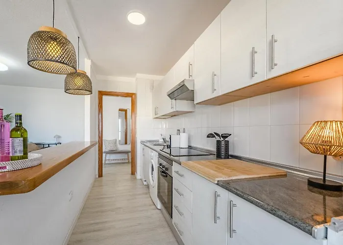 Playa La Arena 2 Bed Apartamento