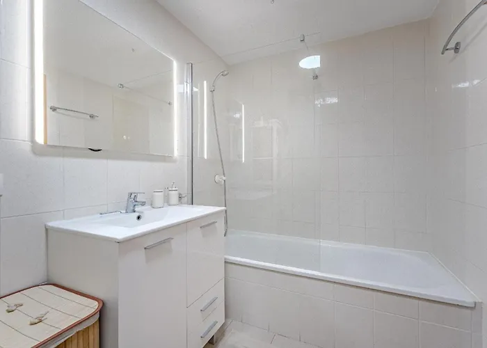 Playa La Arena 2 Bed Apartamento Puerto de Santiago (Tenerife)