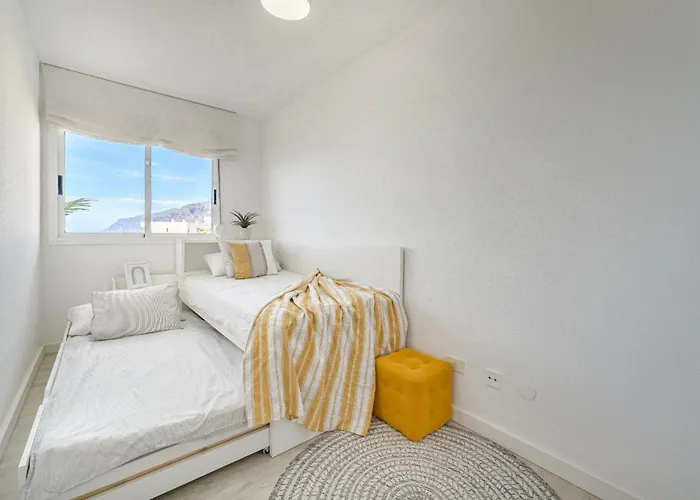 Playa La Arena 2 Bed 아파트 푸에르토 데 산티아고