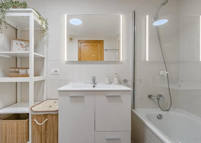 Playa La Arena 2 Bed Apartamento