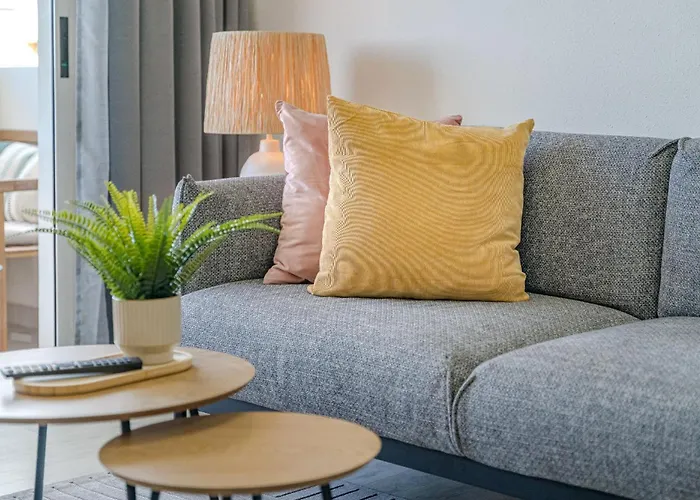 Playa La Arena 2 Bed 푸에르토 데 산티아고