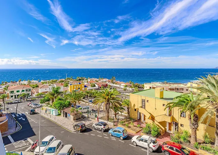 Playa La Arena 2 Bed Apartamento