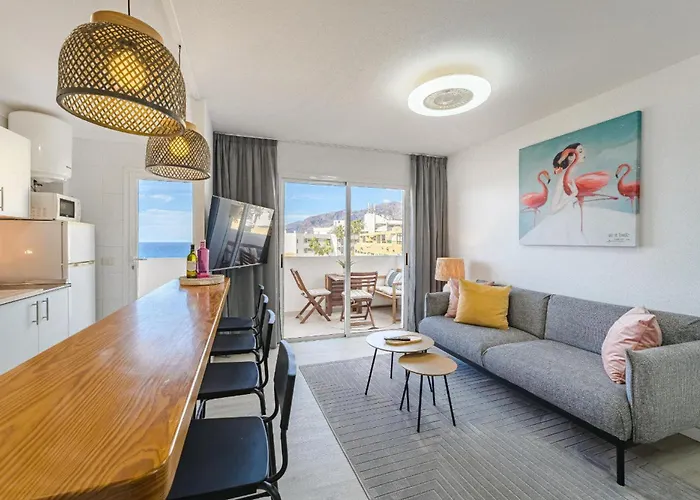 Playa La Arena 2 Bed 푸에르토 데 산티아고