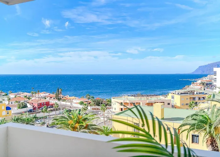 Playa La Arena 2 Bed 푸에르토 데 산티아고