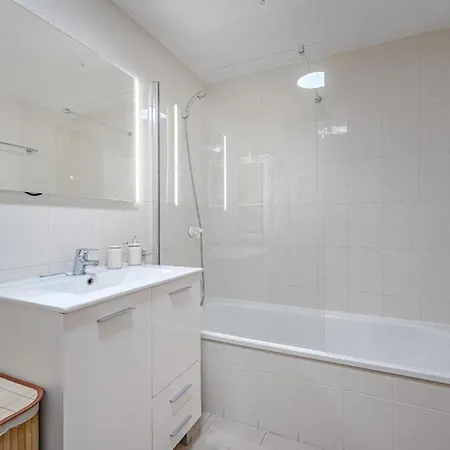 Playa La Arena 2 Bed Apartmán