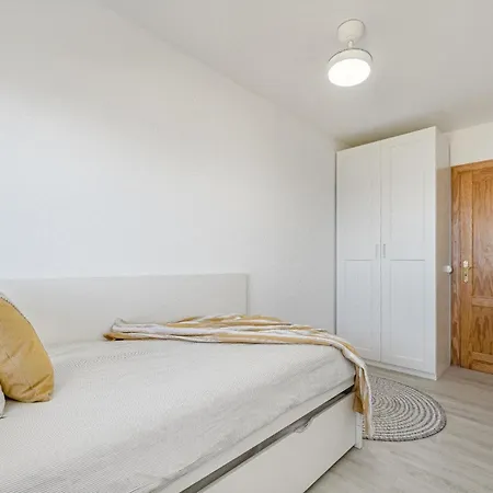 Playa La Arena 2 Bed Apartmán Puerto de Santiago (Tenerife)