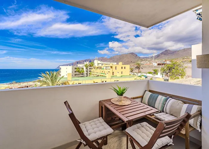 Playa La Arena 2 Bed Lägenhet