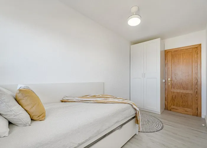 Lägenhet Playa La Arena 2 Bed