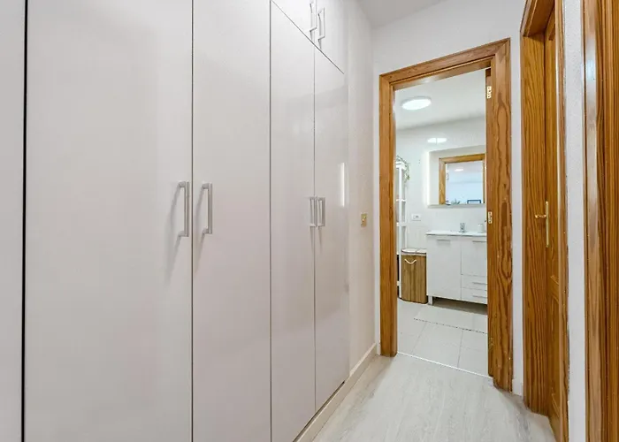 Playa La Arena 2 Bed * Puerto de Santiago (Tenerife)