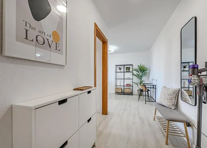 Playa La Arena 2 Bed Lägenhet Puerto de Santiago (Tenerife)